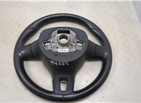  Руль Volkswagen Passat 7 2010-2015 Европа 20490724 #2