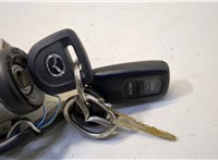 BLYA7629XB Замок зажигания Mazda 323 (BJ) 1998-2003 20490730 #2