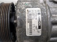  Компрессор кондиционера Volkswagen Jetta 5 2004-2010 20490748 #3