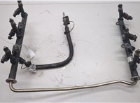 53032701AA Форсунка топливная Jeep Liberty 2001-2007 20490758 #1