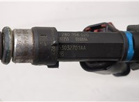 53032701AA Форсунка топливная Jeep Liberty 2001-2007 20490758 #3