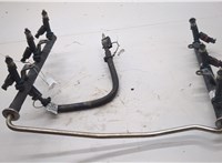 53032701AA Форсунка топливная Jeep Liberty 2001-2007 20490758 #4
