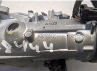  Замок зажигания Audi A3 (8P) 2003-2013 20490761 #3