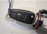 1681167, 3M513F880AE, 2036863, AM5A3697AB Замок зажигания Ford Focus 3 2011-2015 20490768 #4