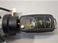  Замок зажигания Volkswagen Caddy 2004-2015 20490781 #2