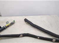  Подушка безопасности боковая (шторка) Nissan Qashqai 2006-2013 20490784 #1