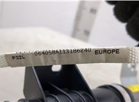  Подушка безопасности боковая (шторка) Nissan Qashqai 2006-2013 20490784 #2