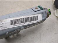  Подушка безопасности боковая (шторка) Nissan Qashqai 2006-2013 20490784 #3