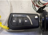  Замок зажигания Toyota Verso 2009-2018 20490789 #2