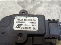 1121528, YM2H19E634BA Электропривод заслонки отопителя Ford Galaxy 2000-2006 20490815 #3