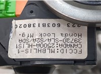 06350SJAE01, 35130SJAA01, 39730S2AG01 Замок зажигания Honda Legend 2004-2012 20490866 #3