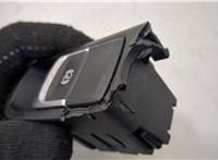  Кнопка стояночного тормоза (ручника) Audi Q3 2011-2018 20490873 #2