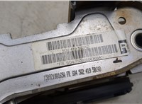  Кардан рулевой Skoda Octavia (A7) 2013-2023 11440823 #3