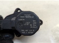 1110380, YM2H19E616CA Электропривод заслонки отопителя Ford Galaxy 2000-2006 20490913 #3