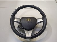 Руль Chevrolet Spark 2009-2016 20490953 #1