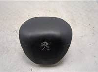  Подушка безопасности водителя Peugeot 2008 2013-2019 20490991 #1