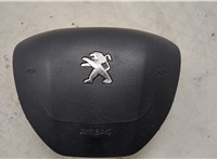  Подушка безопасности водителя Peugeot 2008 2013-2019 20490991 #2