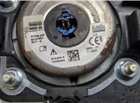  Подушка безопасности водителя Peugeot 2008 2013-2019 20490991 #5