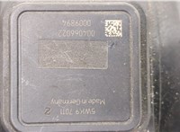 004066022, 5WK97011 Измеритель потока воздуха (расходомер) Land Rover Range Rover Sport 2005-2013 20491012 #4
