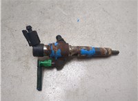 9802448680 Форсунка топливная Citroen DS3 2009-2016 20491016 #2