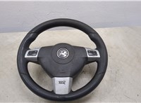  Подушка безопасности водителя Opel Astra H 2004-2010 11440883 #1