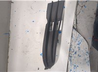  Заглушка (решетка) бампера Volkswagen Touran 2006-2010 20491042 #2