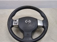  Подушка безопасности водителя Nissan Note E11 2006-2013 11440888 #1