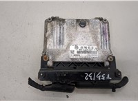 03G906021LR, 0281013260 Блок управления двигателем Volkswagen Passat 6 2005-2010 20491054 #1