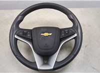  Подушка безопасности водителя Chevrolet Trax 2013-2016 11440891 #1