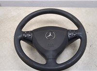  Подушка безопасности водителя Mercedes A W169 2004-2012 11440894 #1