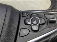  Руль Opel Insignia 2008-2017 20491059 #5