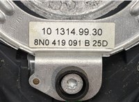  Руль Audi TT (8N) 1998-2006 20491067 #7
