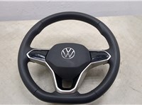  Подушка безопасности водителя Volkswagen ID.4 11440899 #1