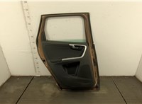  Стекло боковой двери Volvo XC60 2008-2017 11440907 #9