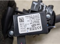  Переключатель поворотов и дворников (стрекоза) Chevrolet Trax 2013-2016 20491081 #3