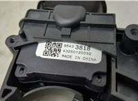 Переключатель поворотов и дворников (стрекоза) Opel Insignia 2008-2017 20491104 #4