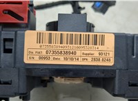  Переключатель поворотов и дворников (стрекоза) Fiat Ducato 2006-2014 20491107 #2