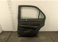  Стекло форточки двери Honda Legend 1996-2004 11440933 #2