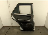 A1647300705 Дверь боковая (легковая) Mercedes ML W164 2005-2011 20491139 #8