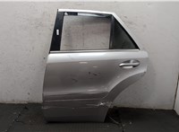 A1646907980 Молдинг стекла (боковое) Mercedes ML W164 2005-2011 11459931 #18