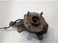  Ступица (кулак, цапфа) Chevrolet Lacetti 2004-2013 20491171 #1