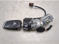 9663123380 Замок зажигания Citroen C4 2010-2020 20491178 #1
