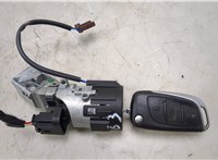 9663123380 Замок зажигания Citroen C4 2010-2020 20491178 #2