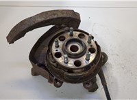  Ступица (кулак, цапфа) Hyundai Tucson 1 2004-2009 20491179 #2