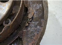  Ступица (кулак, цапфа) Hyundai Tucson 1 2004-2009 20491179 #3