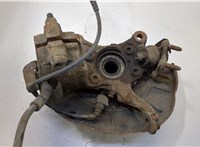  Ступица (кулак, цапфа) Volkswagen Jetta 5 2004-2010 20491184 #2