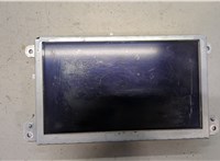 8T0919603C Дисплей компьютера (информационный) Audi A6 (C6) 2004-2011 20491207 #1