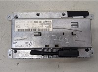 8T0919603C Дисплей компьютера (информационный) Audi A6 (C6) 2004-2011 20491207 #2