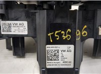  Переключатель поворотов и дворников (стрекоза) Skoda Octavia (A7) 2013-2023 20491217 #3