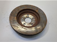  Диск тормозной Lexus RX 2003-2009 20491219 #1